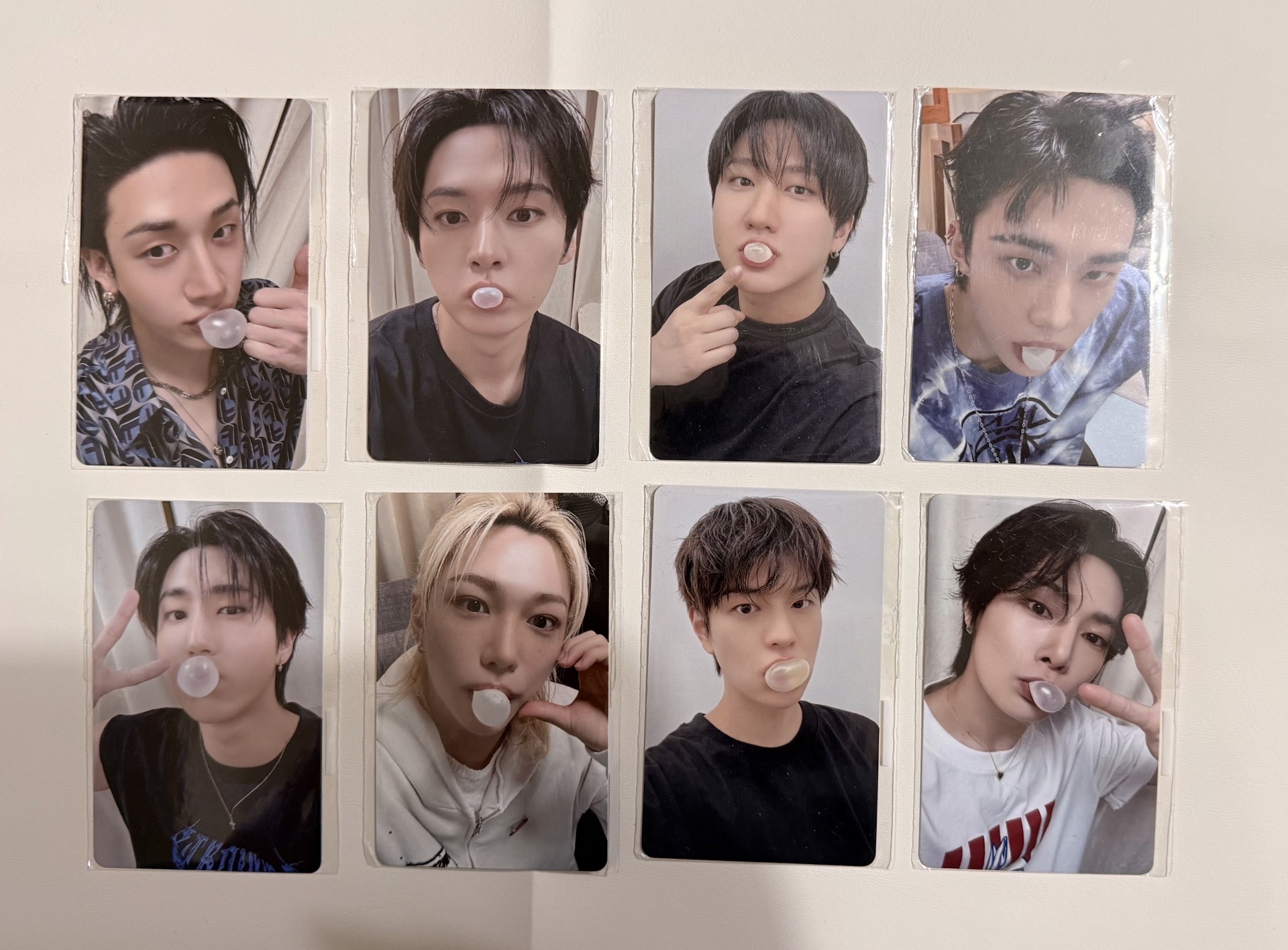 KARMA FANS簽售特典