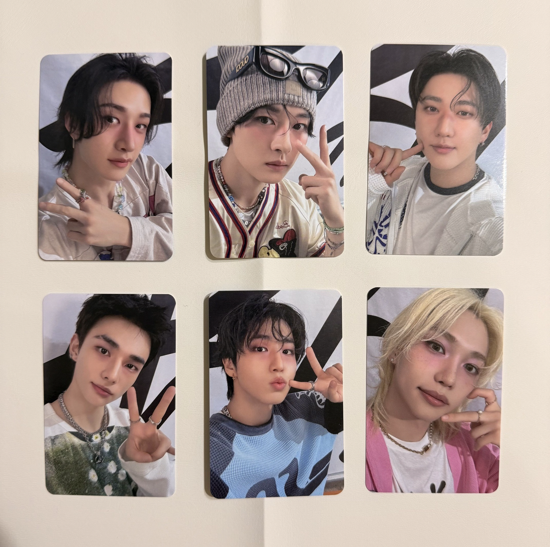 世巡安可場入場卡 10/19