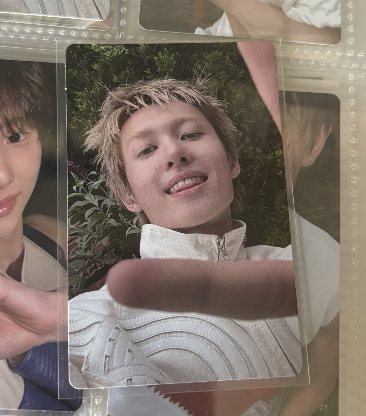 現貨 美網專卡馬丁