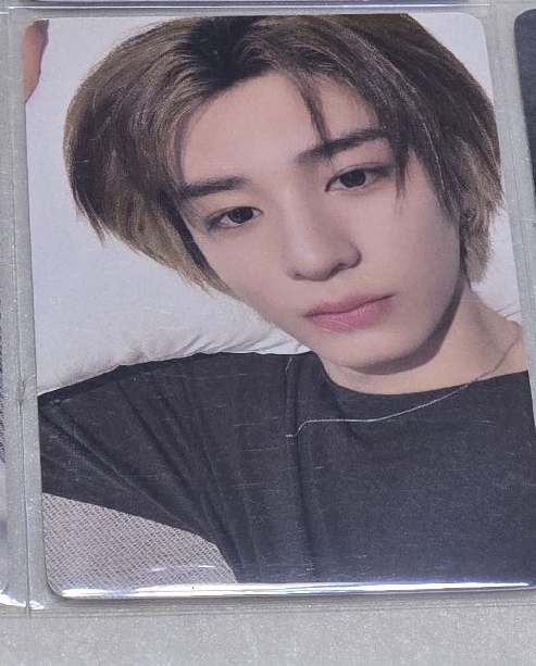 no genre yzy4.0 李涵