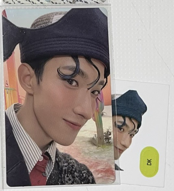 碩特典卡含貼紙