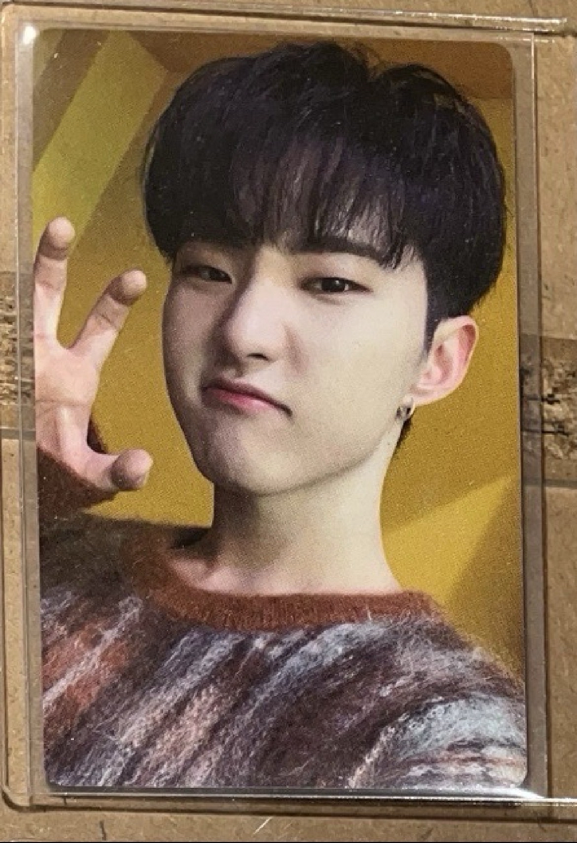 ❤️‍🔥榮愛的力量(150)