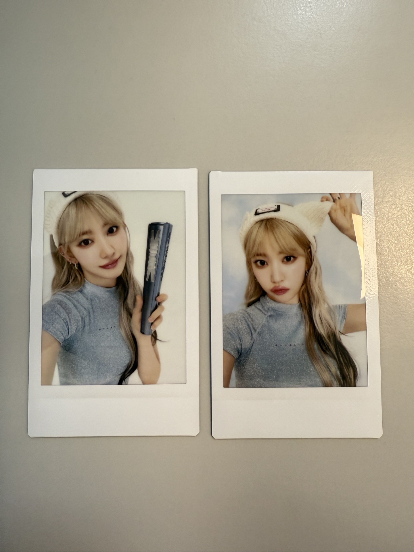 24‘fm JP 隨機卡 拍立得 櫻花