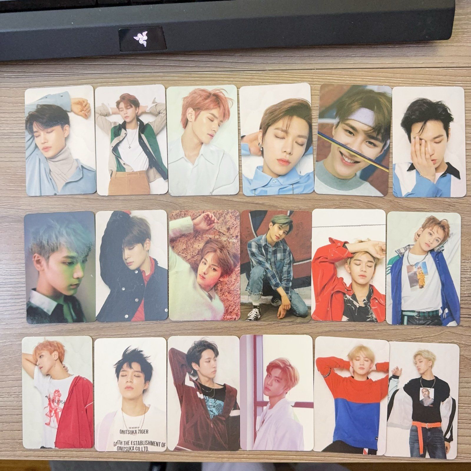 NCT 2018 Fan Party(spring)