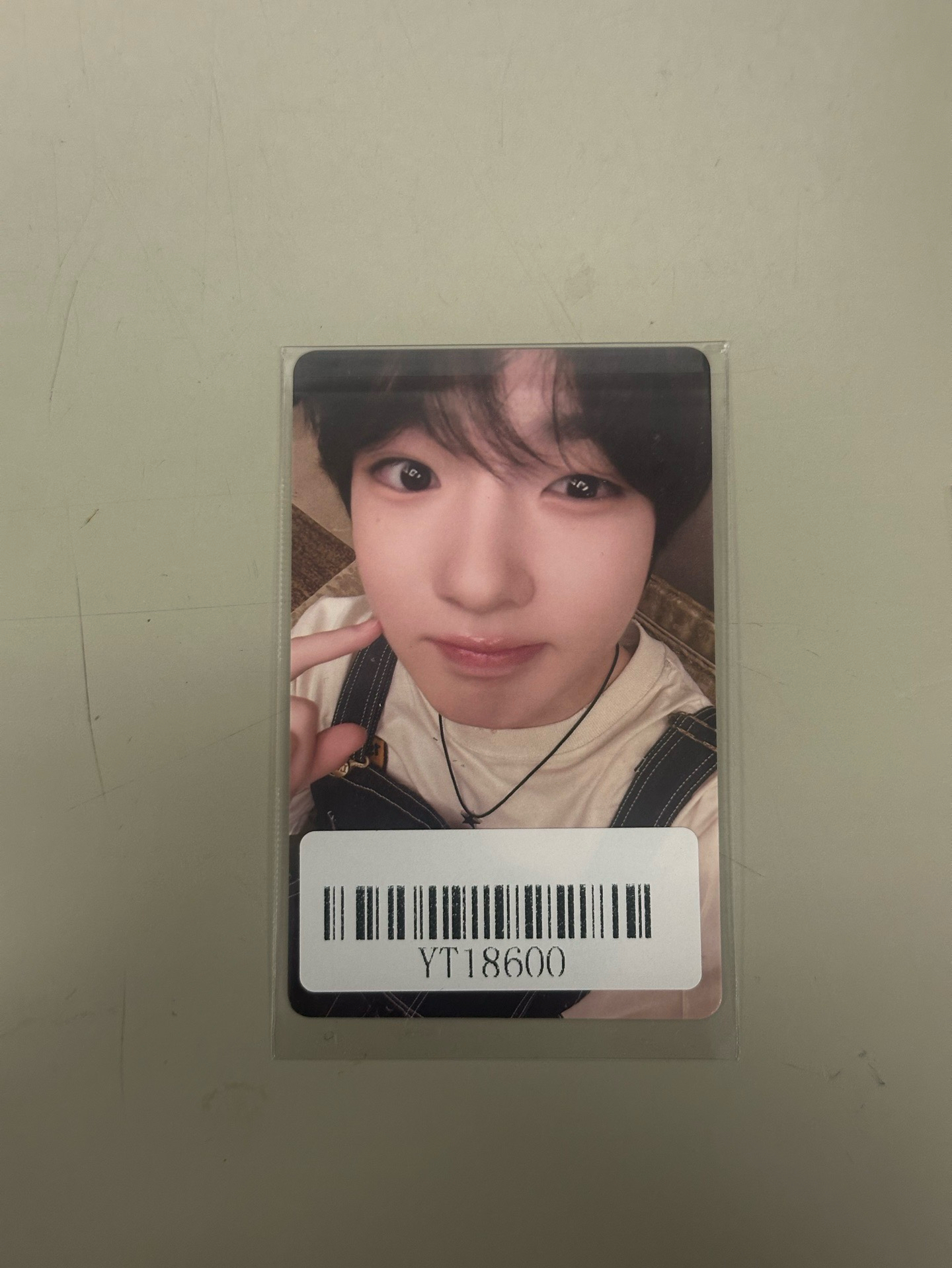 kms上海簽售 saku兩卡一拍