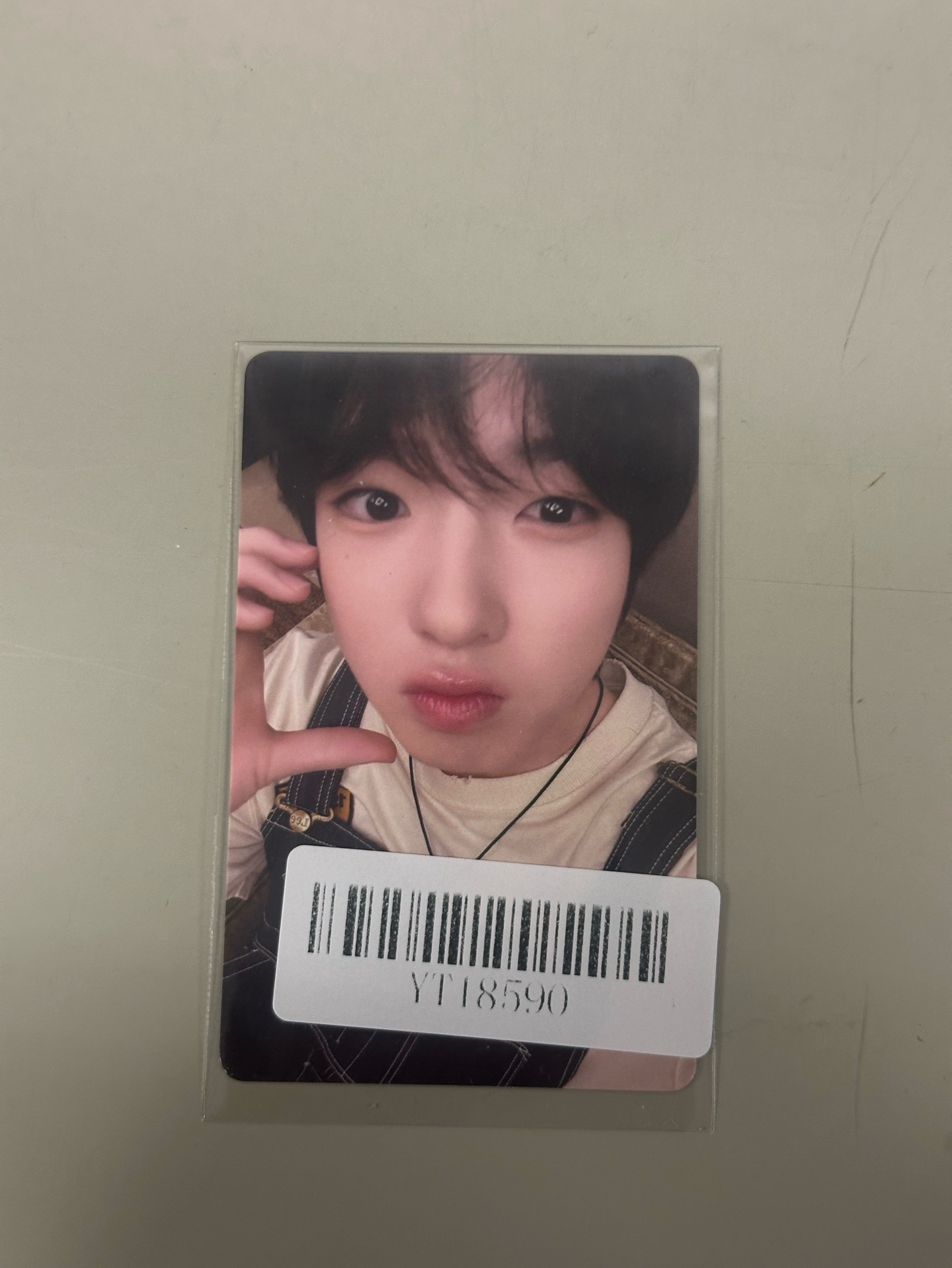 kms上海簽售 saku兩卡一拍