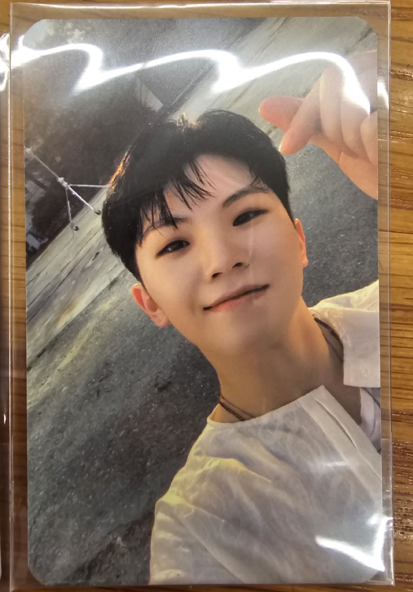 正四後續 sw 1.0 幸運卡 