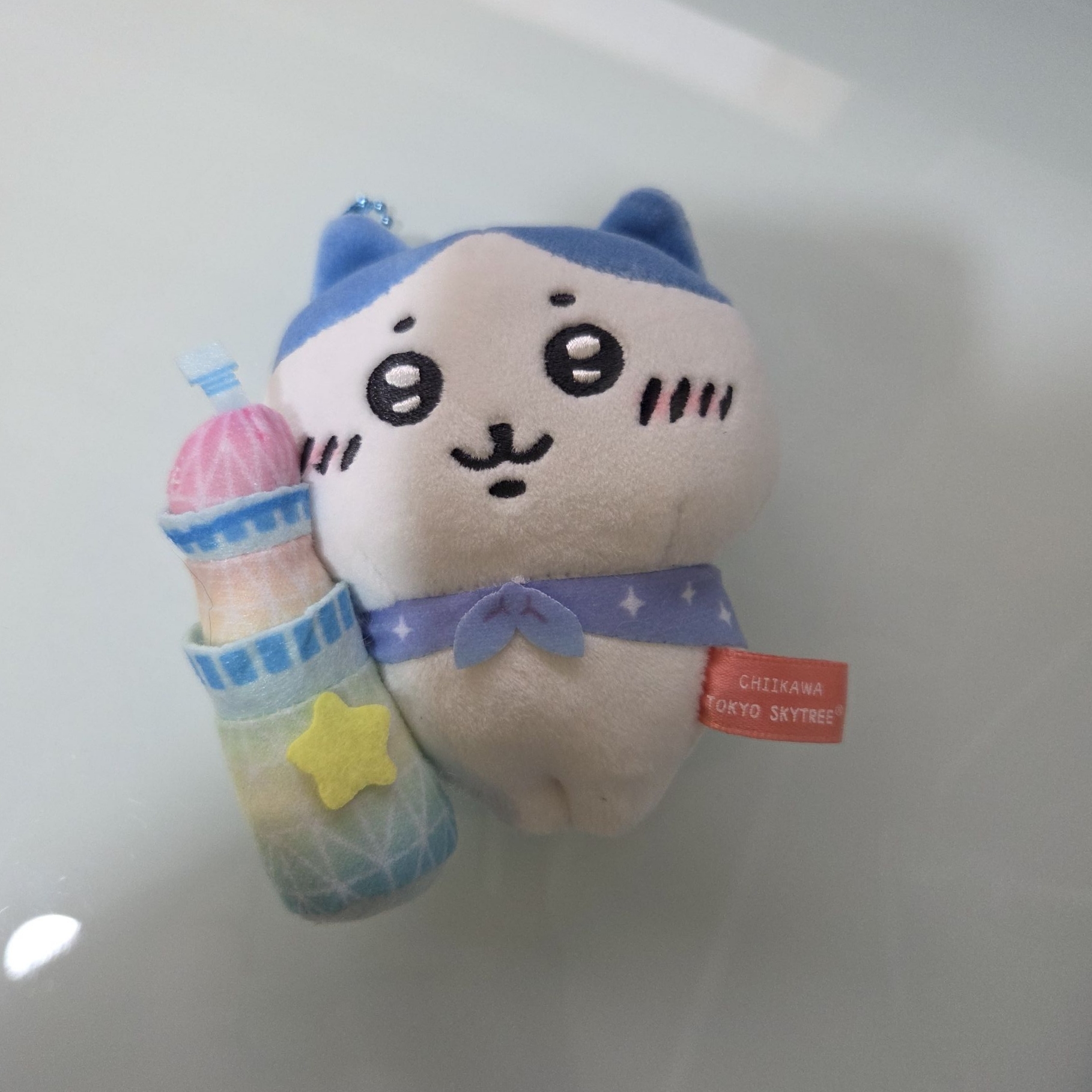 晴空塔小八 日本地區限定