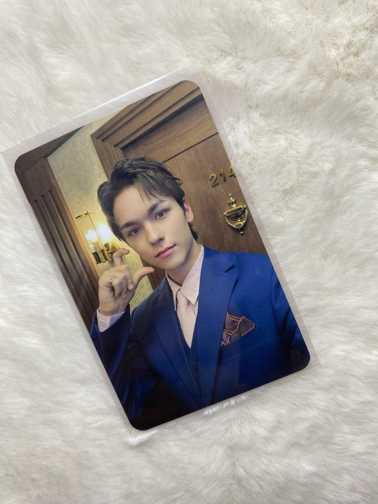 🐻‍❄️專輯卡