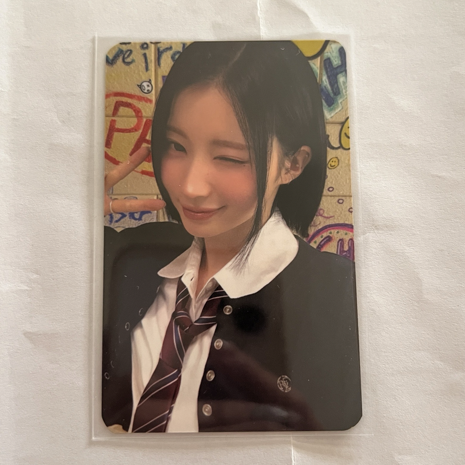 Babymonster 台北快閃滿額 ASA 寶怪