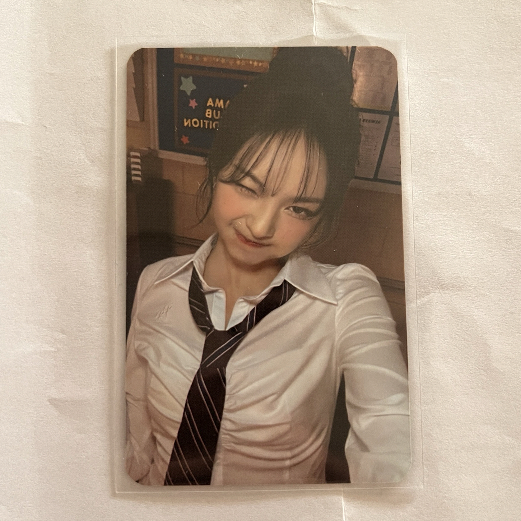 Babymonster 台北滿額快閃 CHIQUITA 寶怪