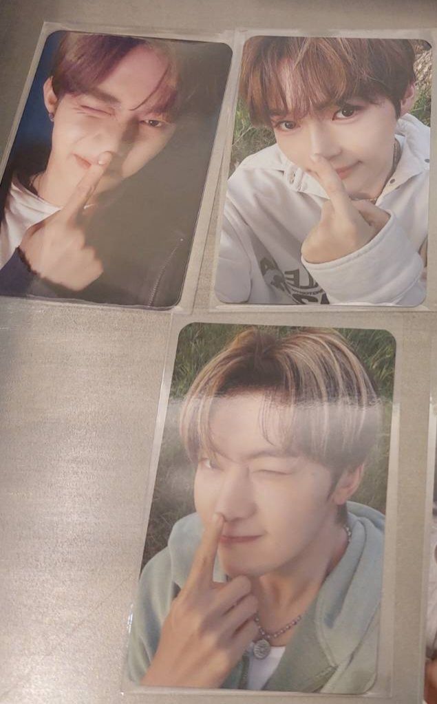 ZB1 MS 鼻子叮咚 章昊 韓彬 馬修