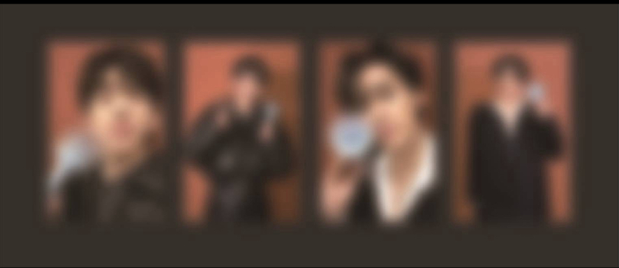 仁川場CxM克拉粽一套