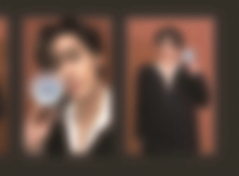 仁川場 克拉粽奎2張(已有人預訂）