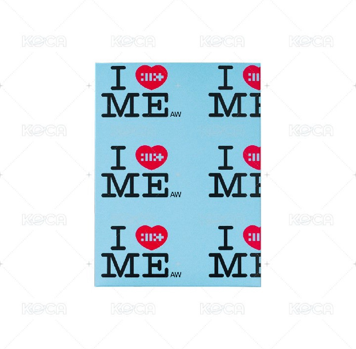 現貨 全新未拆NOT CUTE ANYMORE 電子專 -wonhee、moka、iroha、minju、yunah