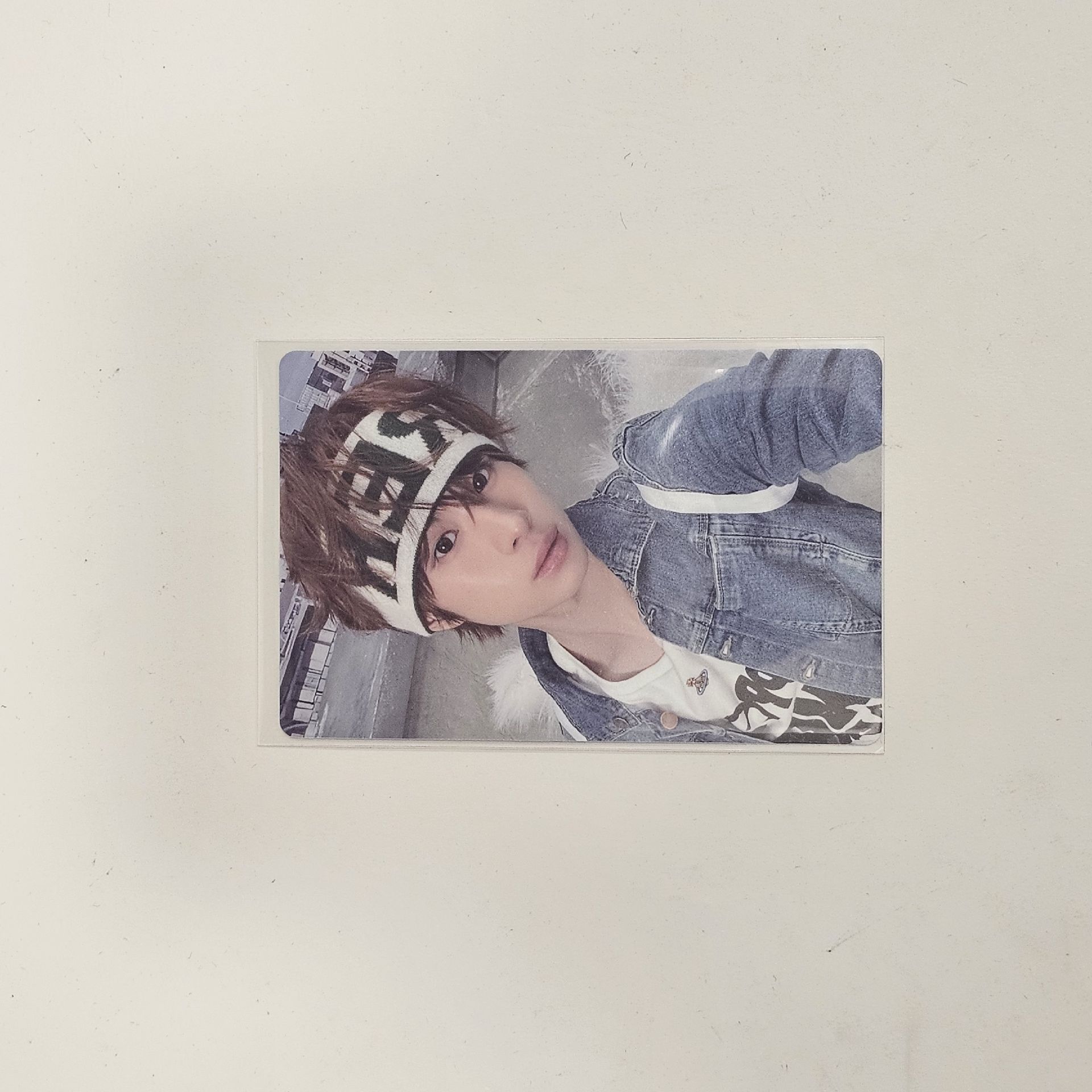 炅潣小卡＆明信片