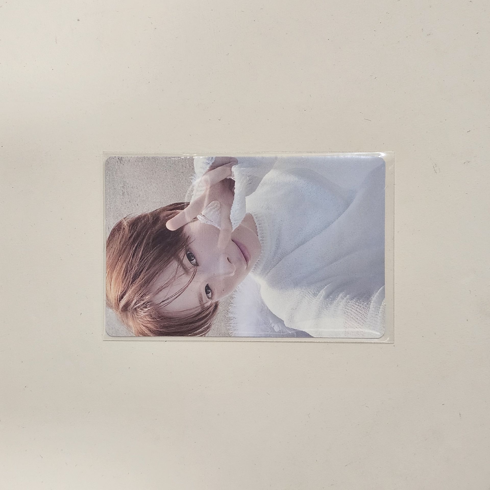 炅潣小卡＆明信片