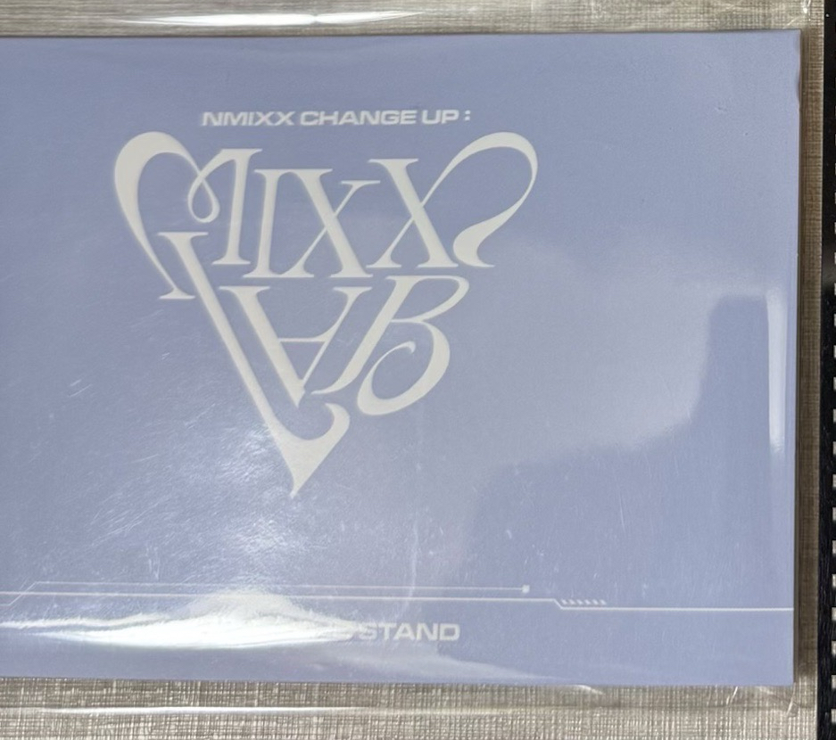 嫄立牌（無卡純立牌）