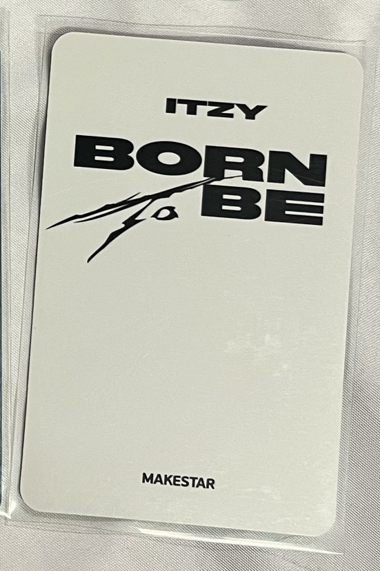 彩領 有娜 BORN TO BE MS 廣州幸運卡 雙人卡