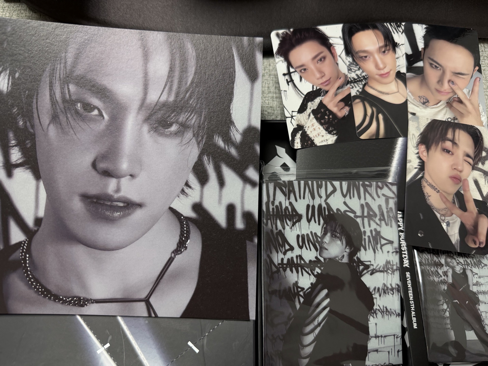 正五 燦克拉盤全專