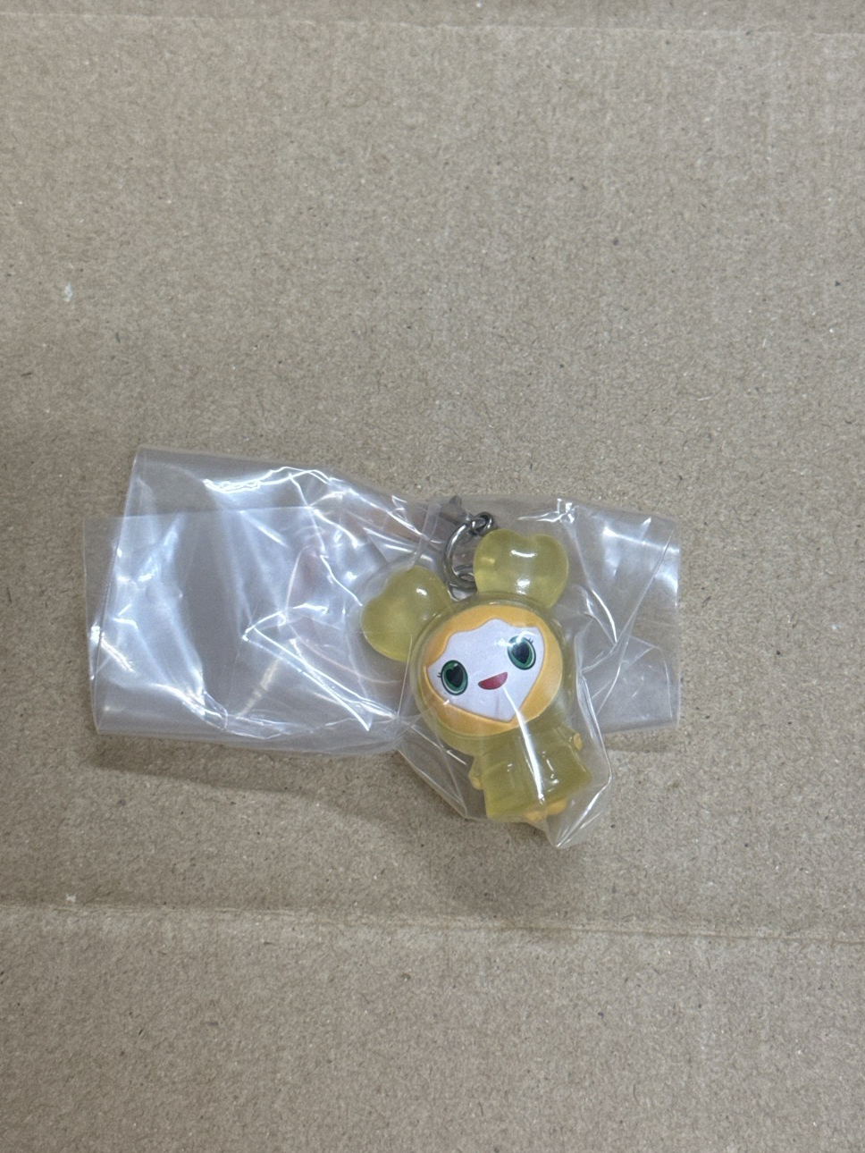 TWICE X BANDAI 扭蛋 吊飾 JIVELY