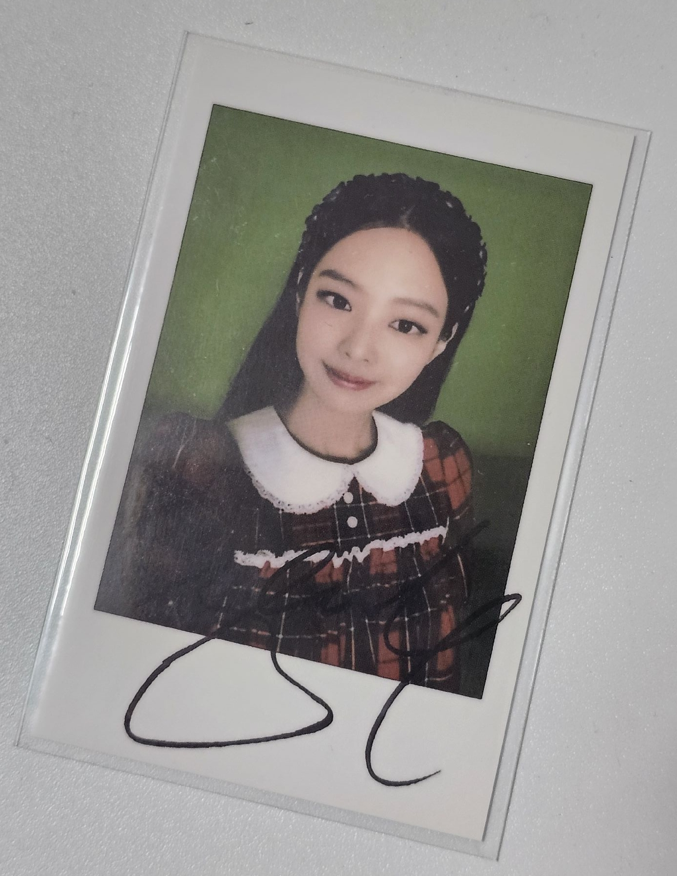 妮 聖誕bptg拍立得