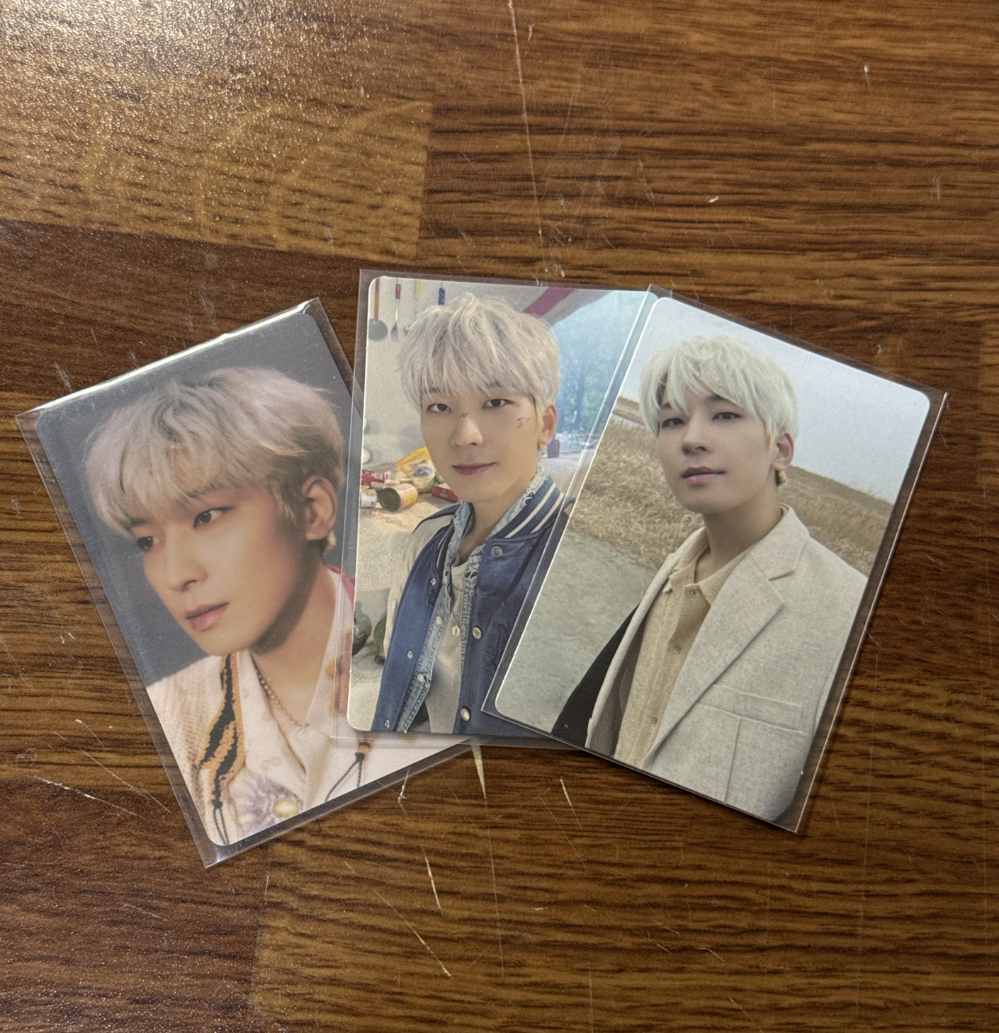 正四圓電子專未掃