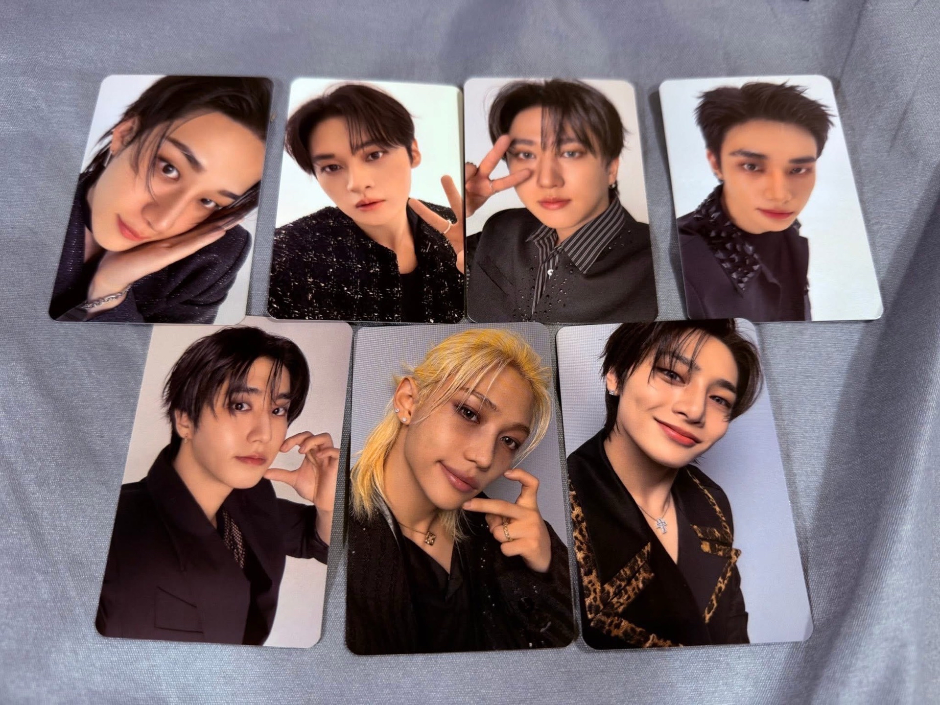 仁川安可場 10/18 Stay Zone