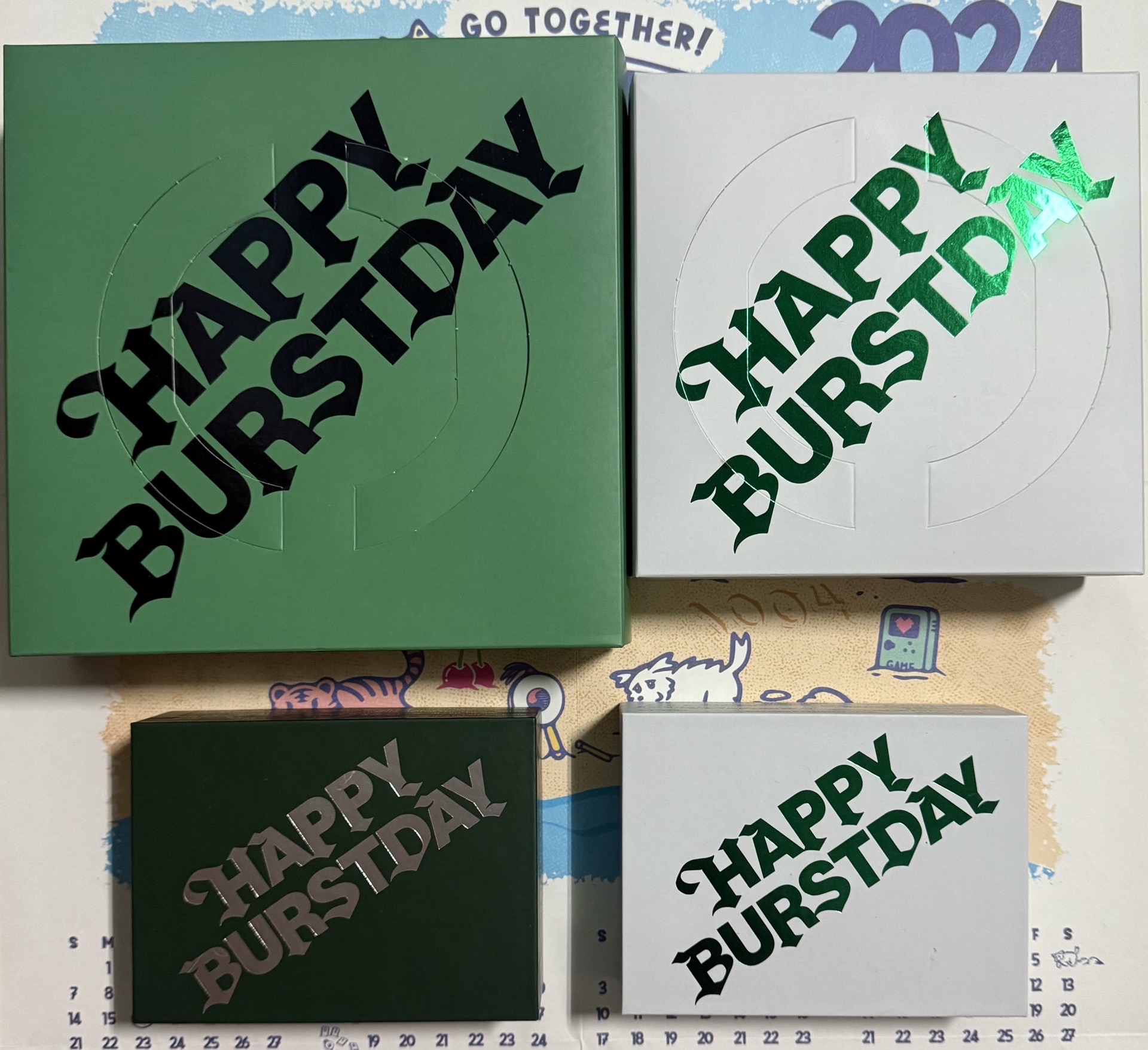 💎正五空專（詳細內容請看說明欄）