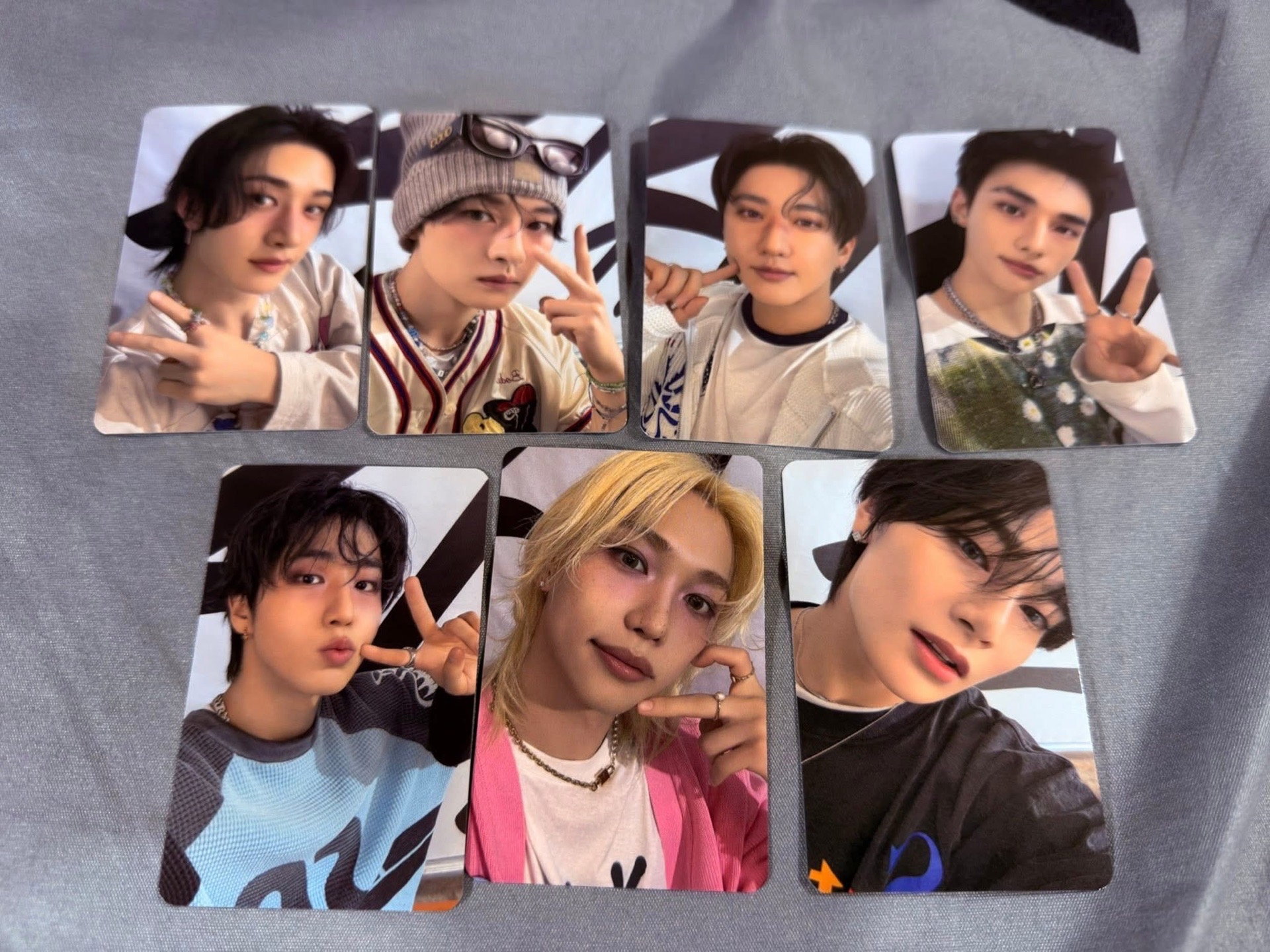 仁川安可場 10/19 Stay Zone