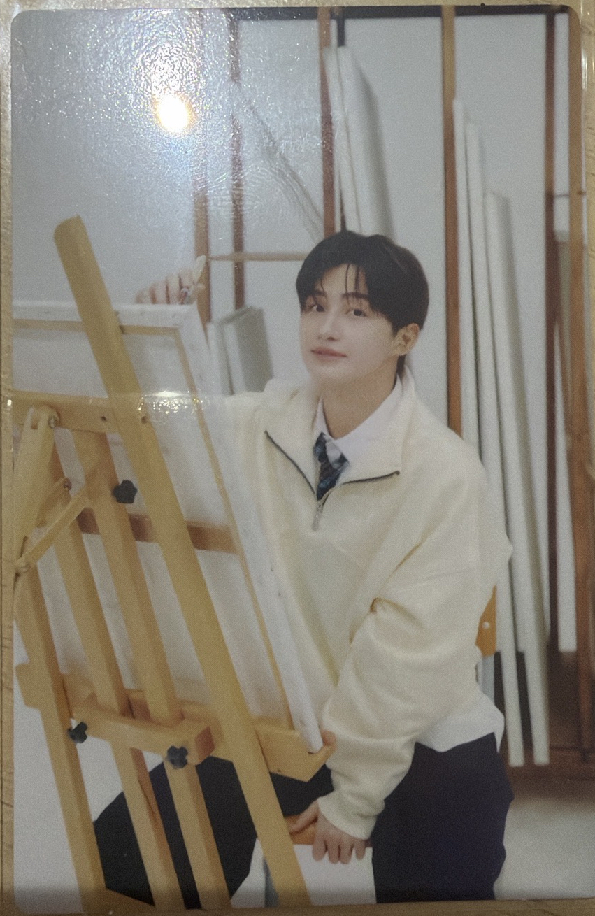 25’FM 隨機卡 卡包卡