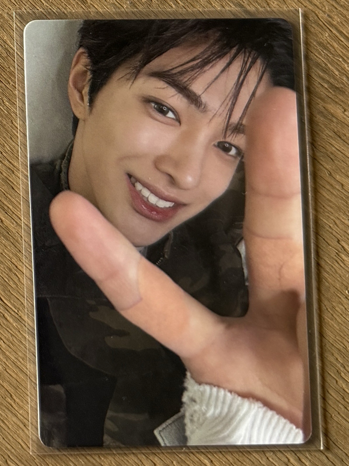 yzy 6.0幸運卡 鎬 現貨秒出 