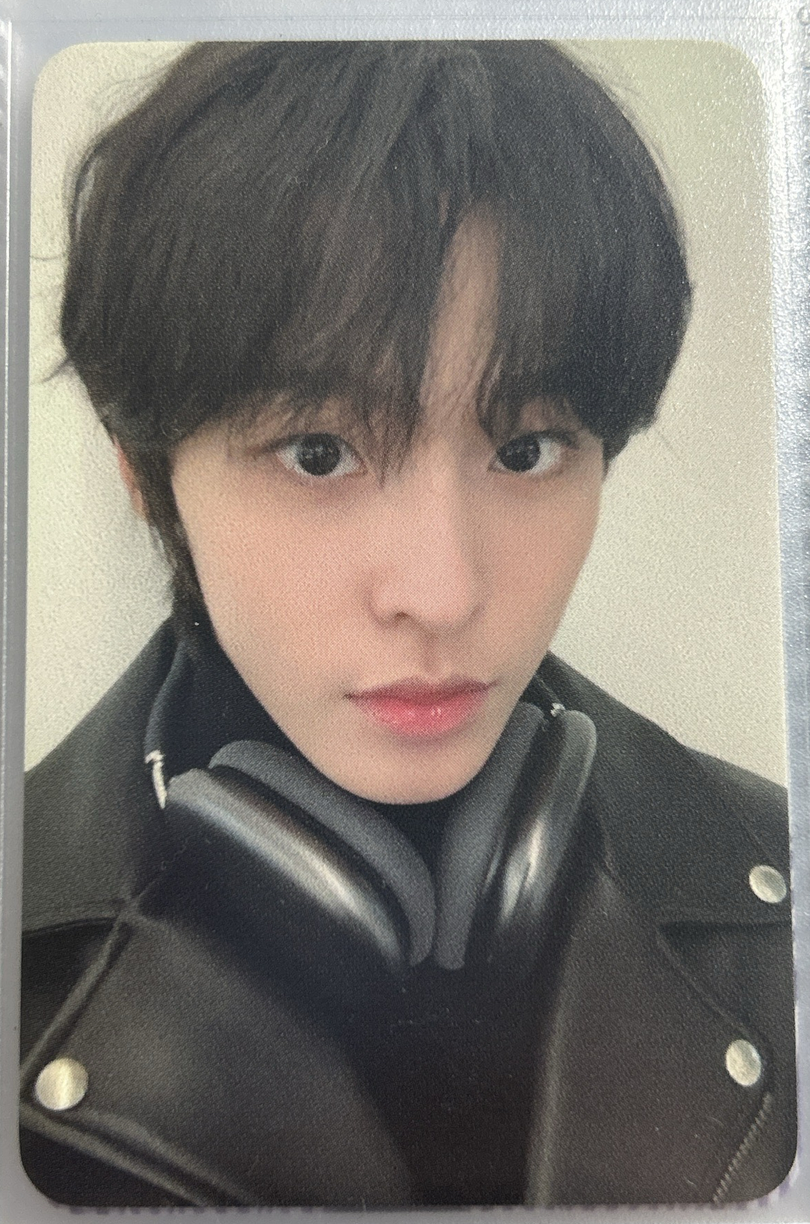 wish wm特典耳機陸