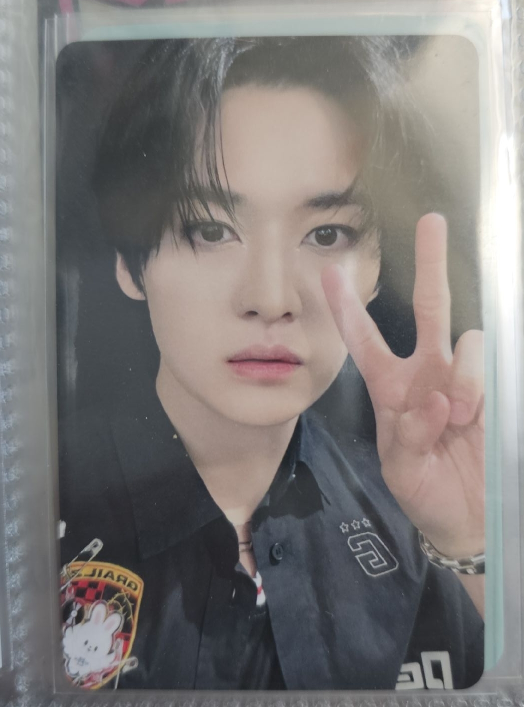 合(HOP) 塔店 特典卡 