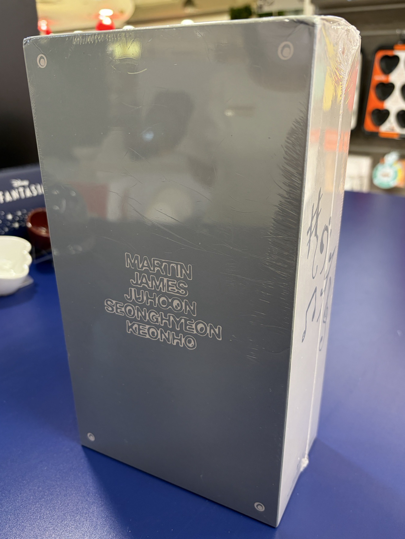 2026年曆、鎬滿額卡現貨