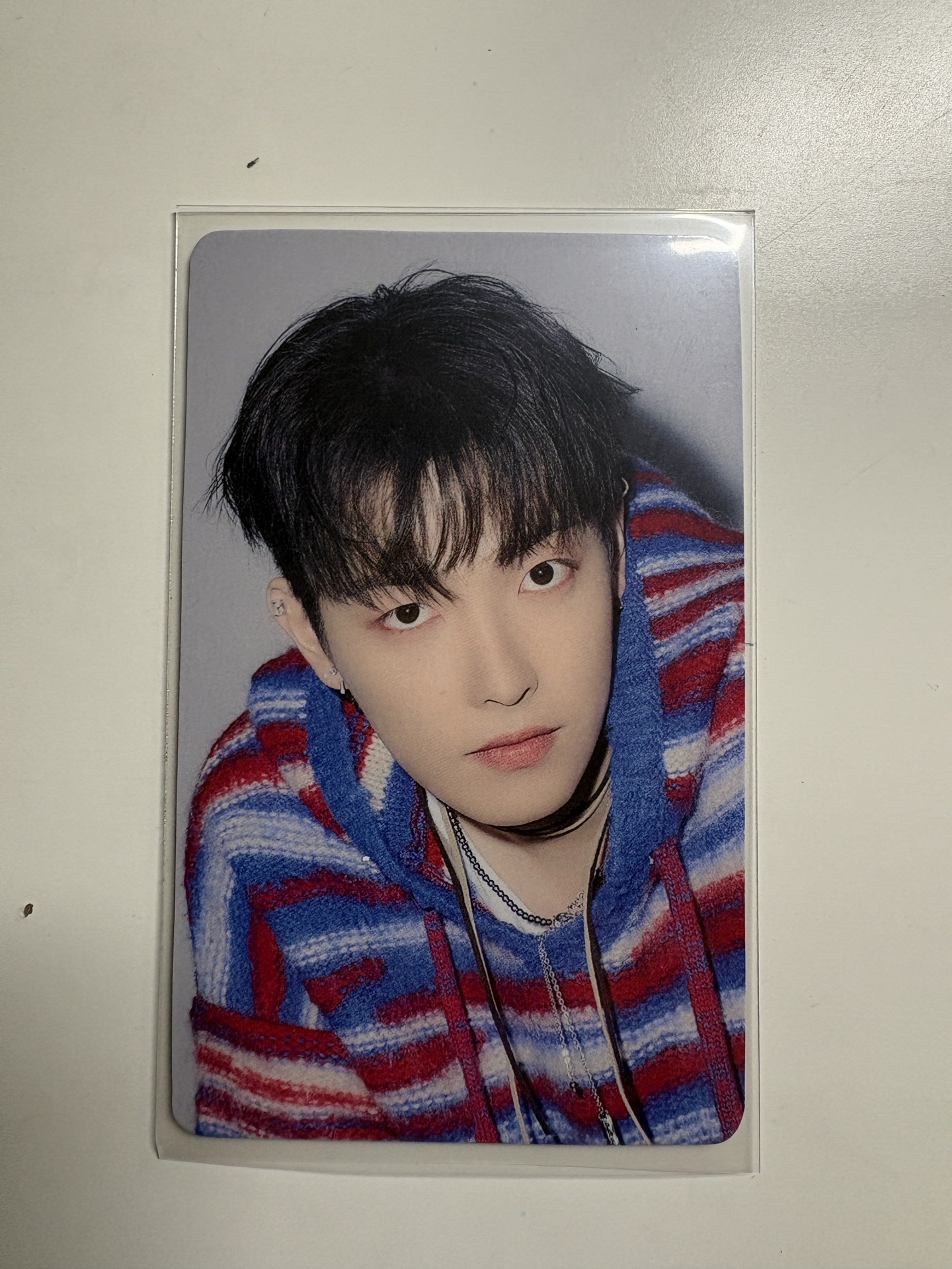 🐿️Birthday塔店特典卡