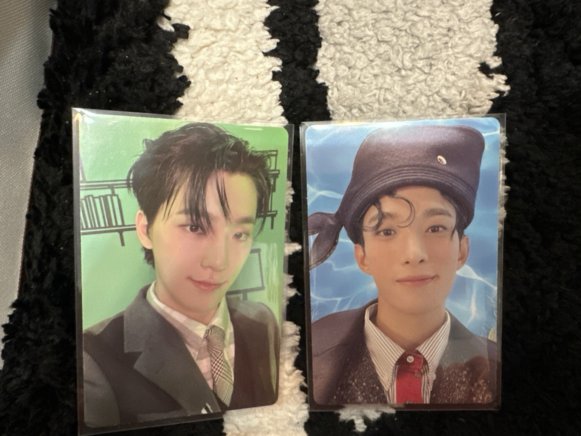 🩶可綁/可單帶區