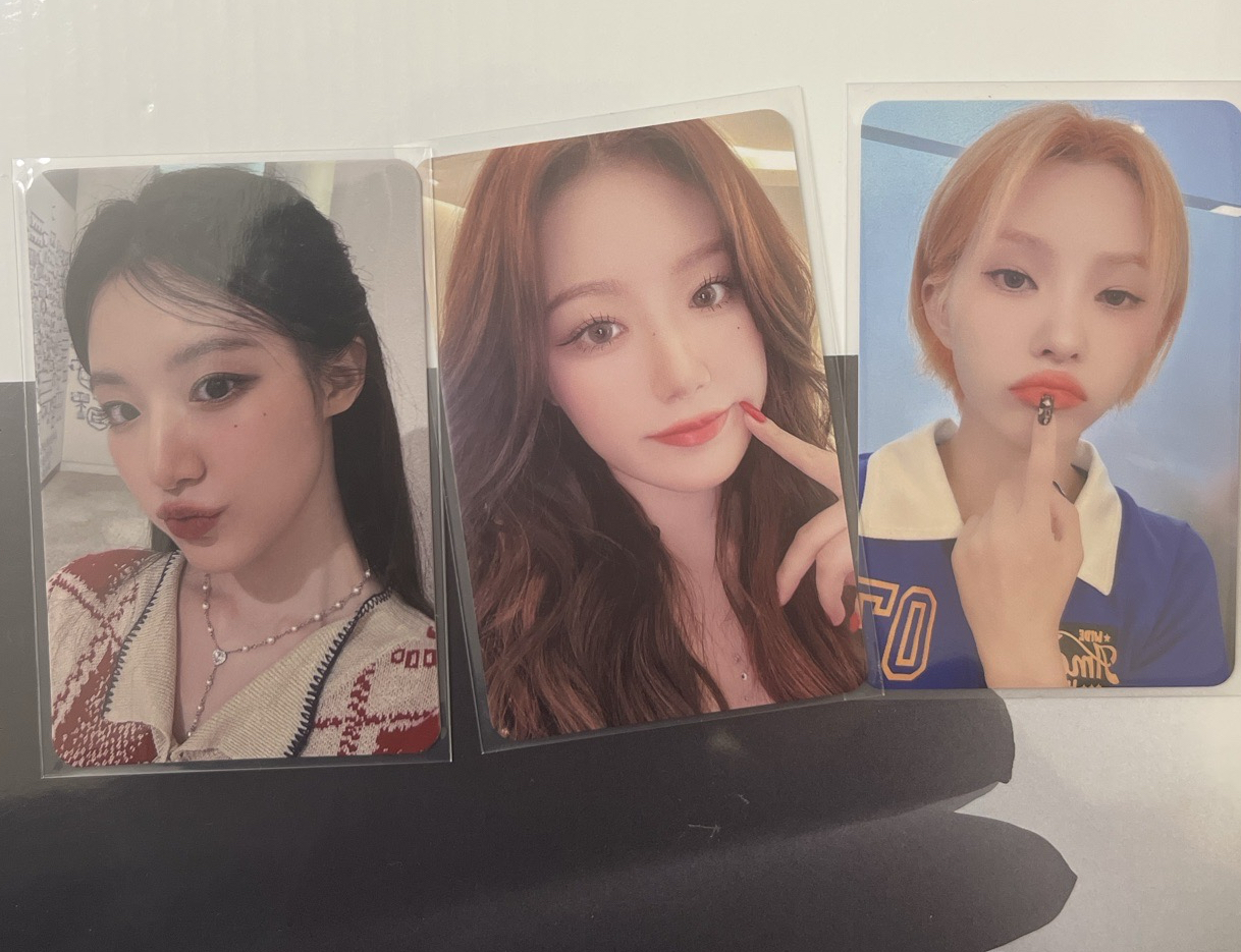 舒華小娟星光卡