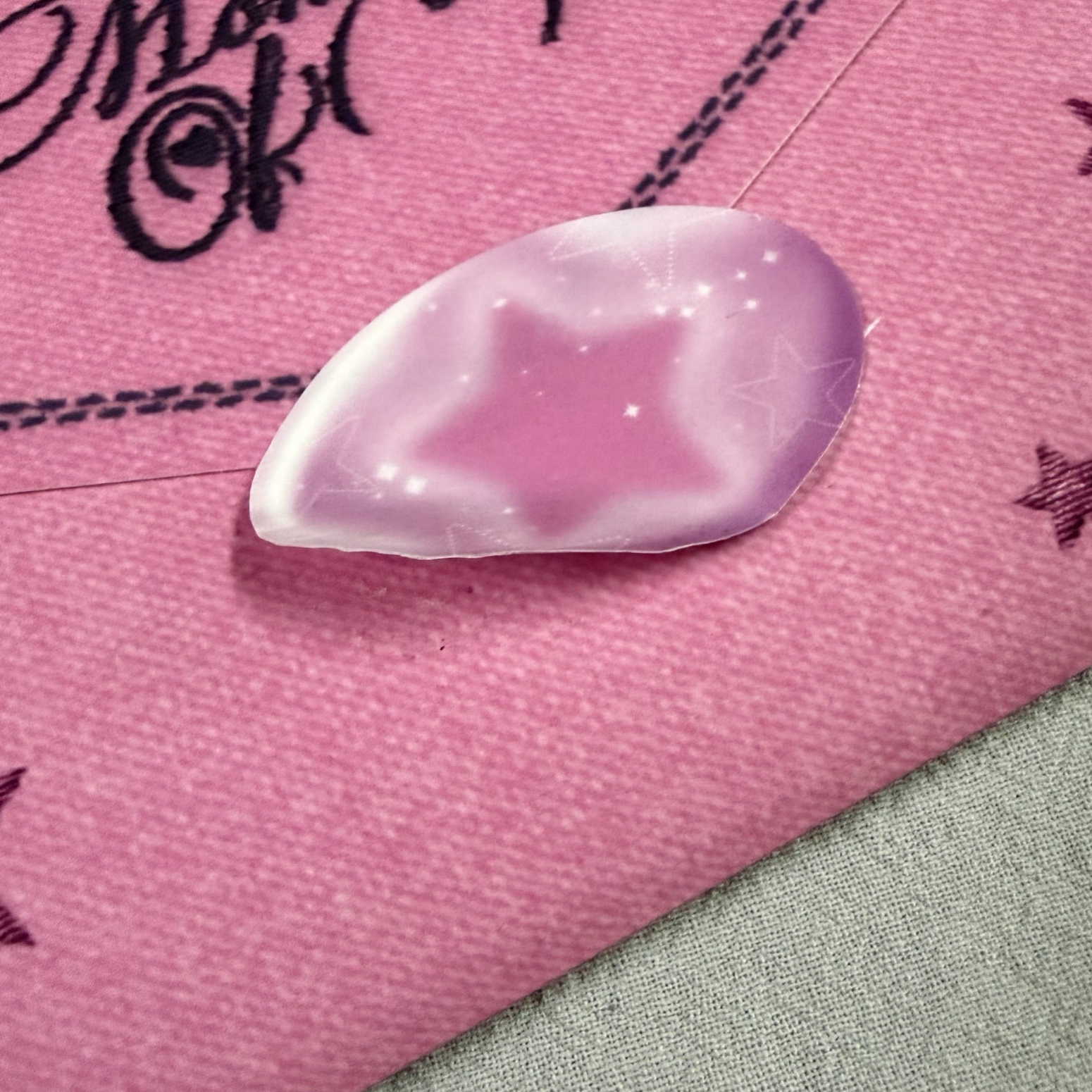 VIVIZ 正規一輯 LOVE版 專輯 嚴智 小卡