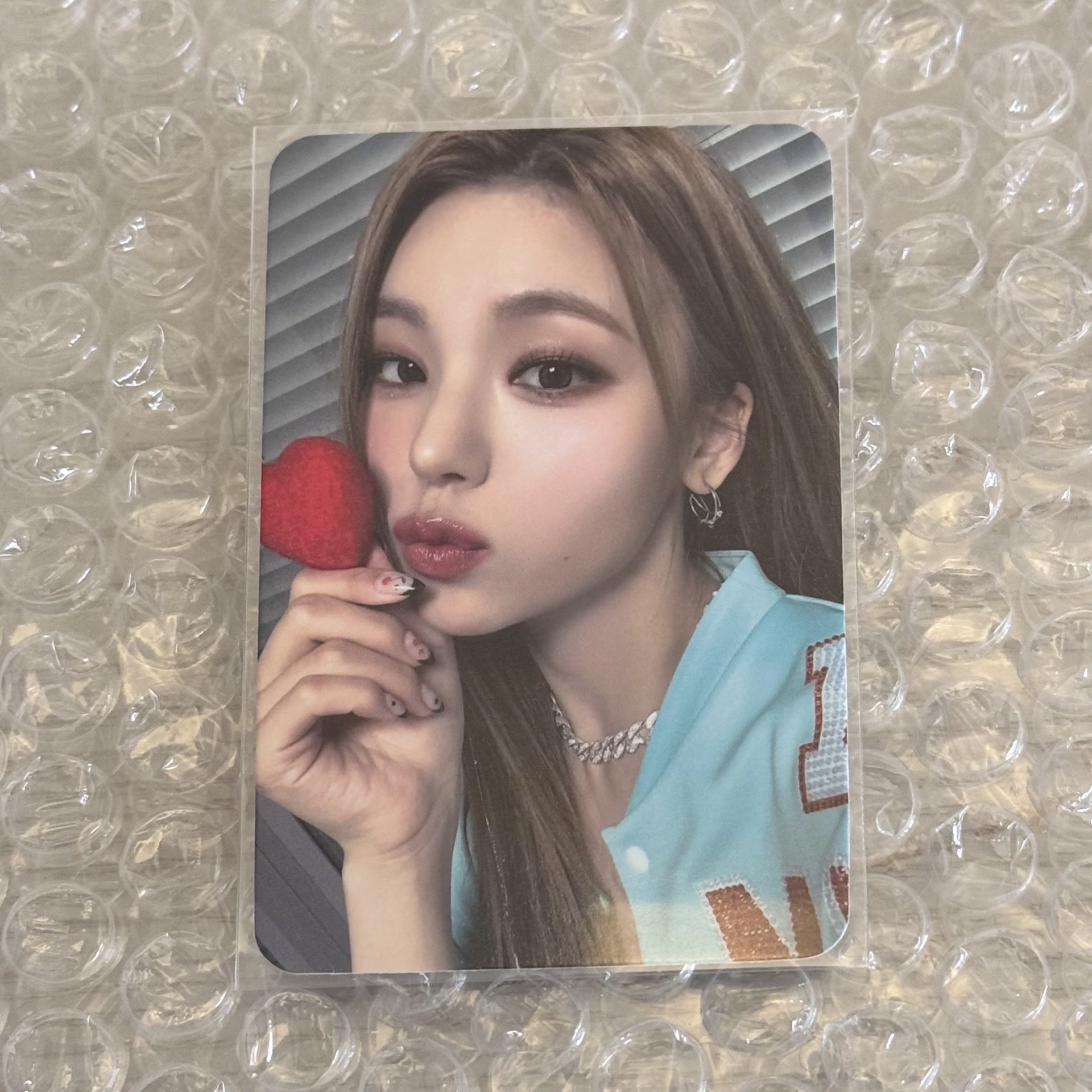 KMD 禮志 SW幸運卡