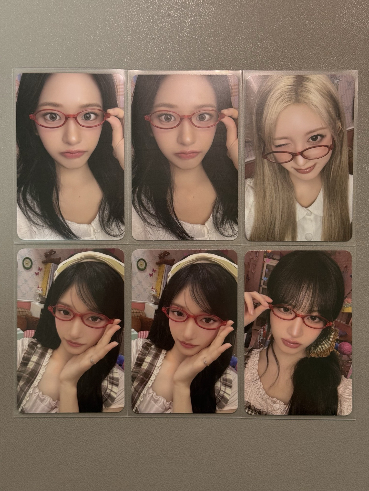 MINIVE 2026 年曆特典