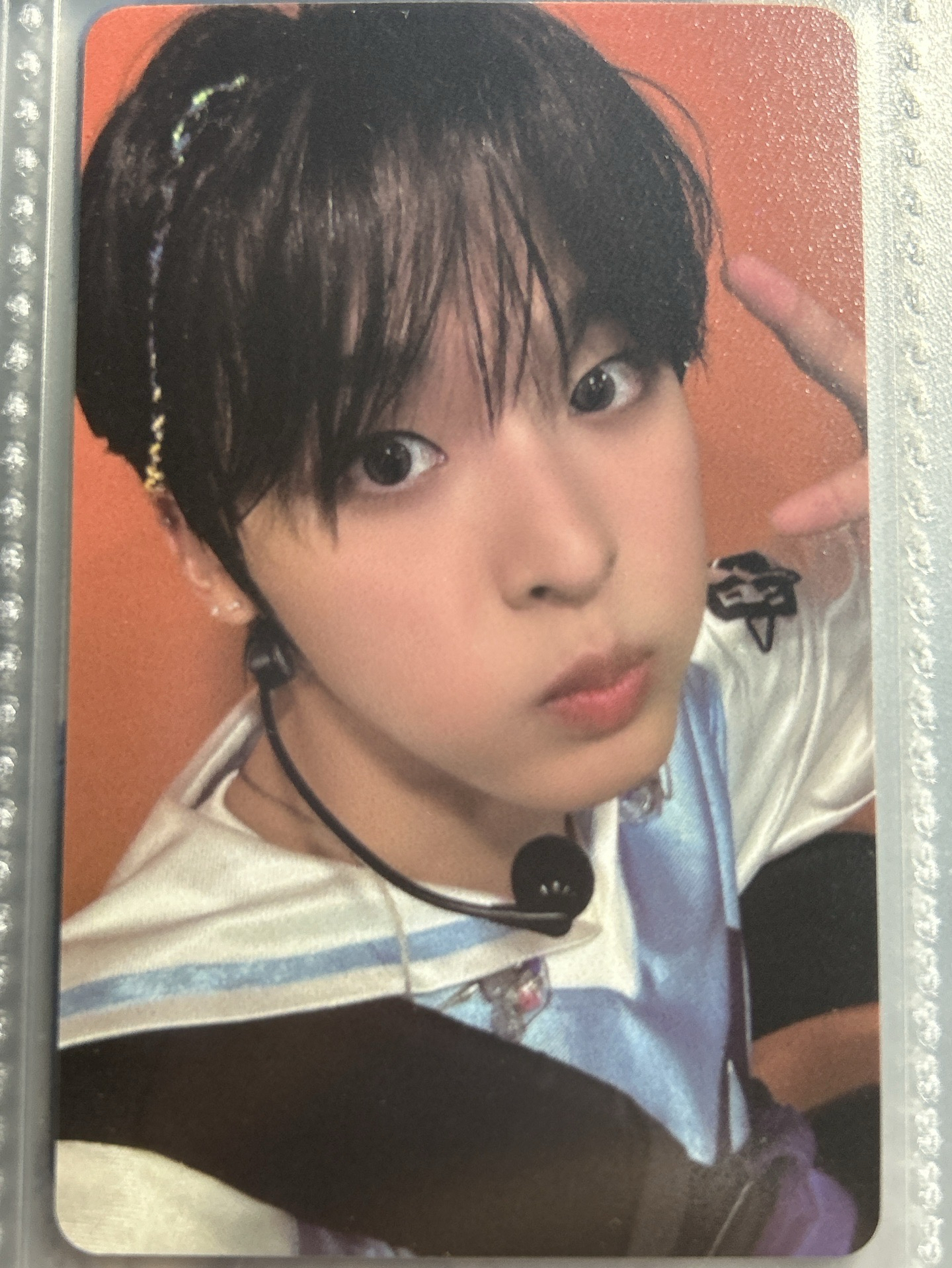 steady kms pb特典中背riku