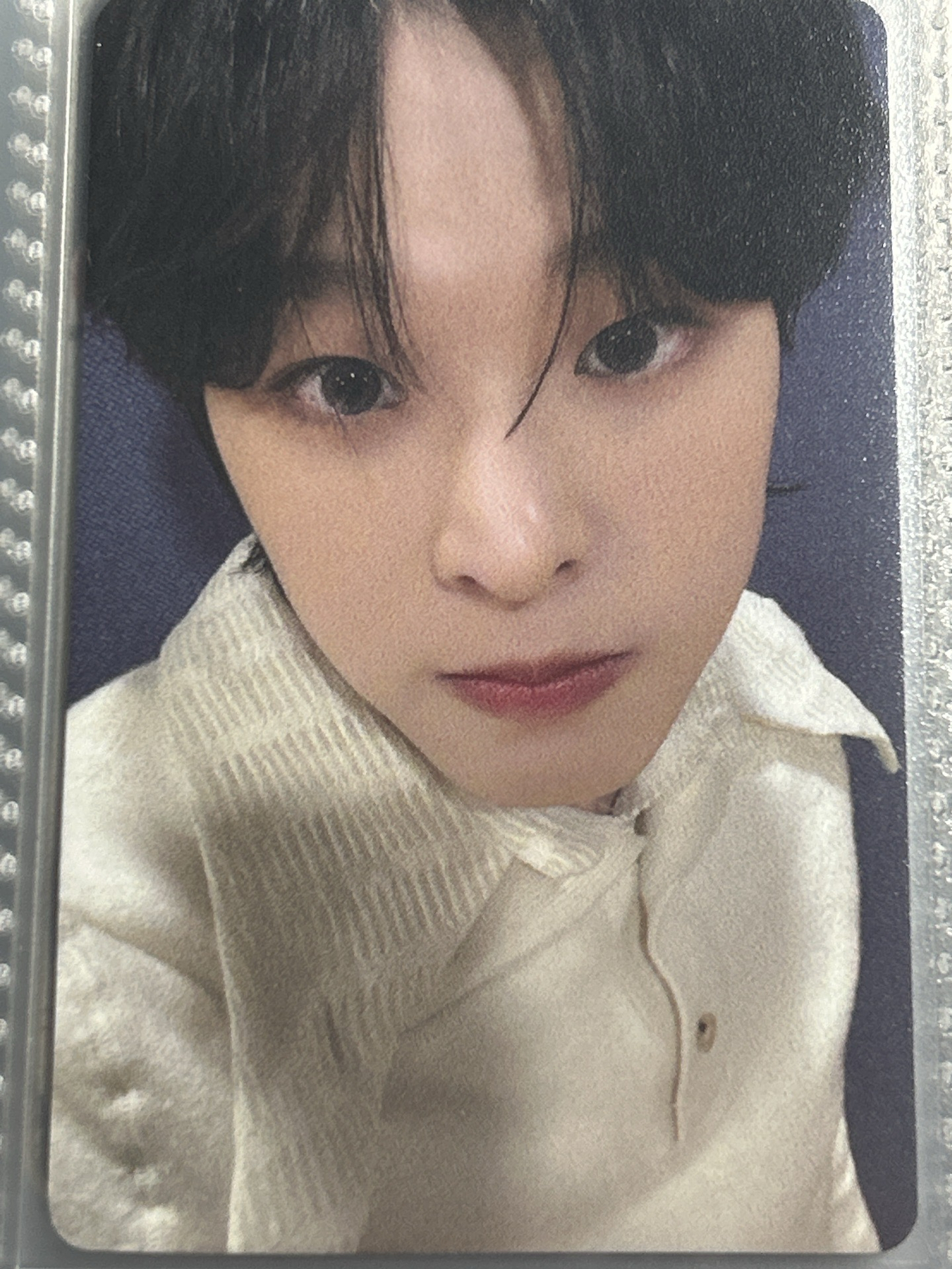 steady yzy中背特典riku