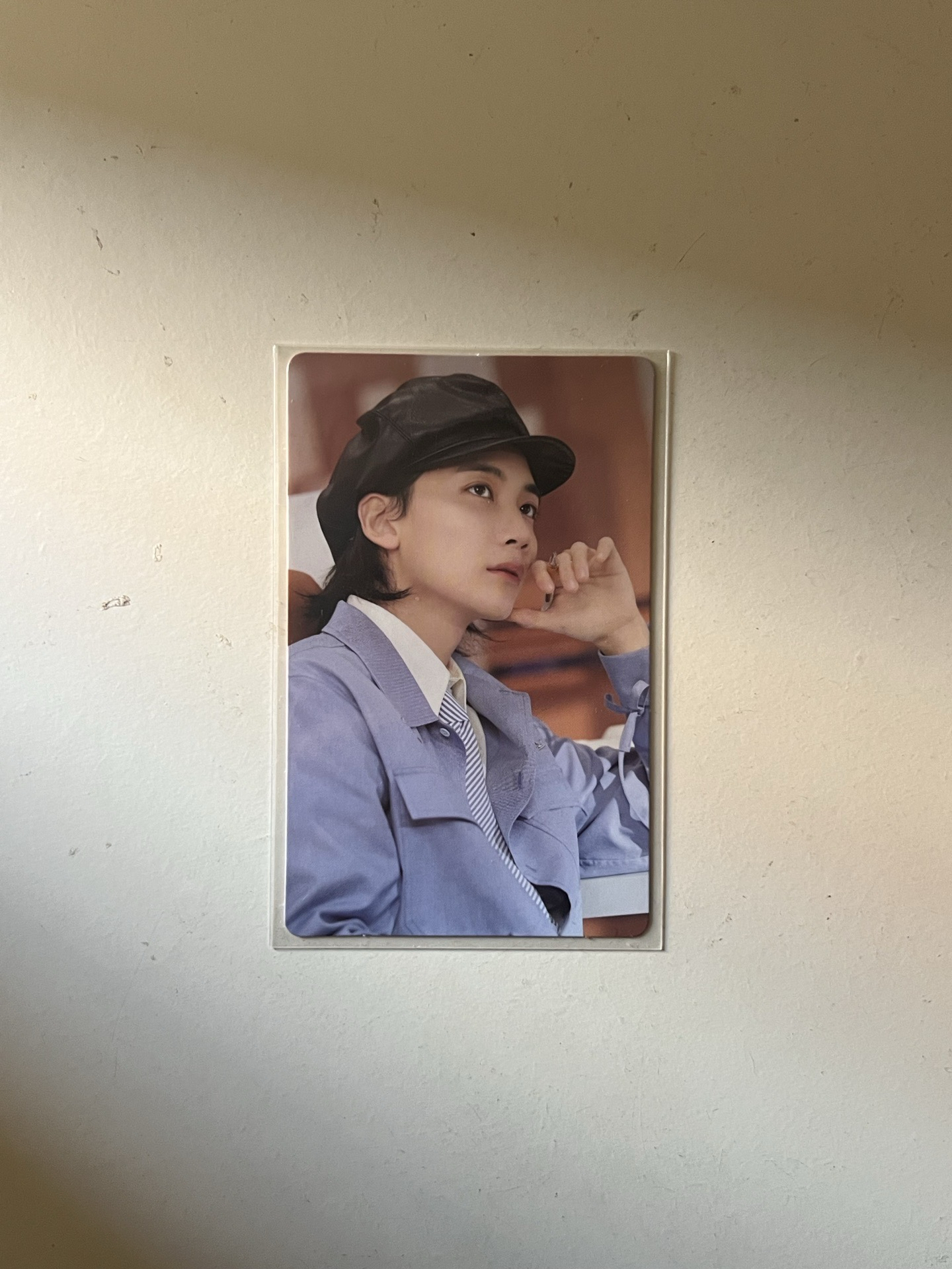 🍒MINI10 wvs特典 漢