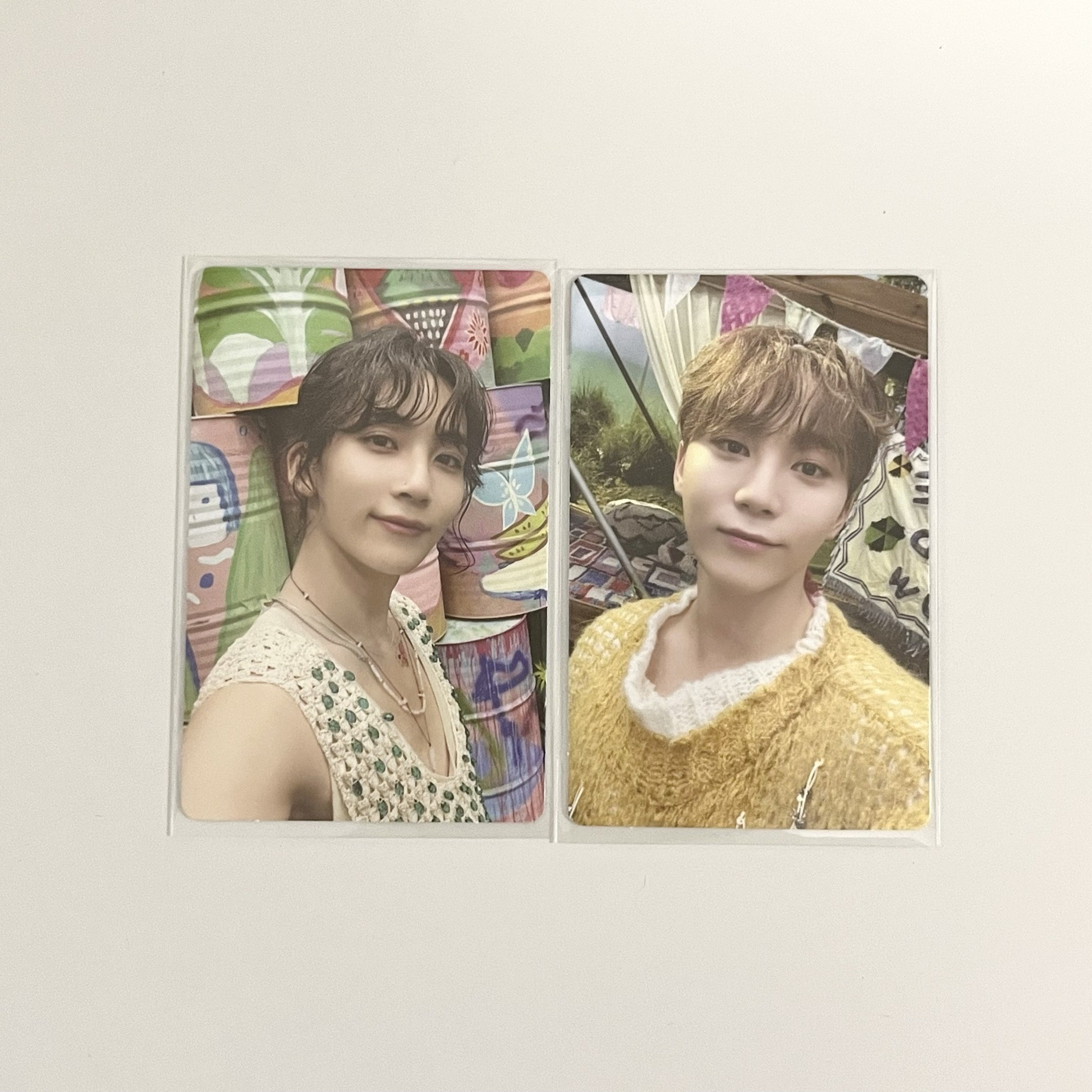 🐰🍊尹哺 mini11 pm214ver.