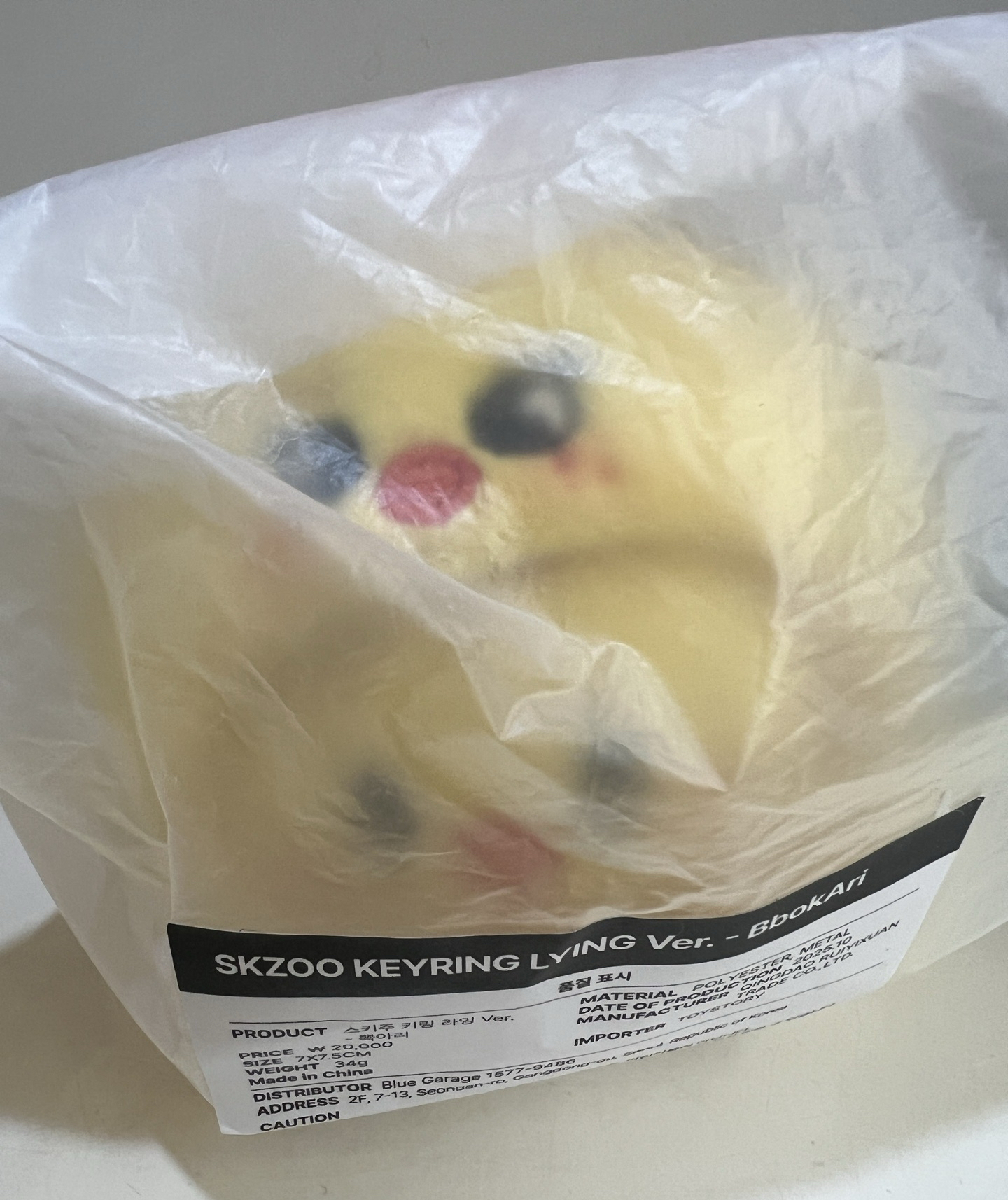 SKZ 安可場 菲趴娃