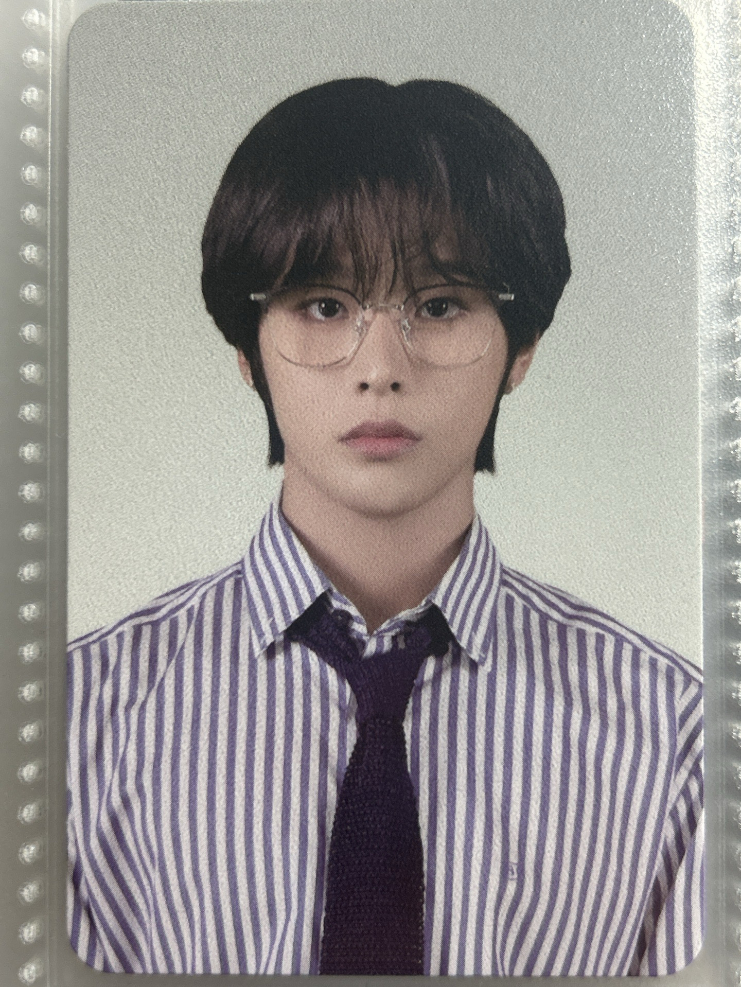 nctzone澀谷快閃 id髮圈卡riku（set）