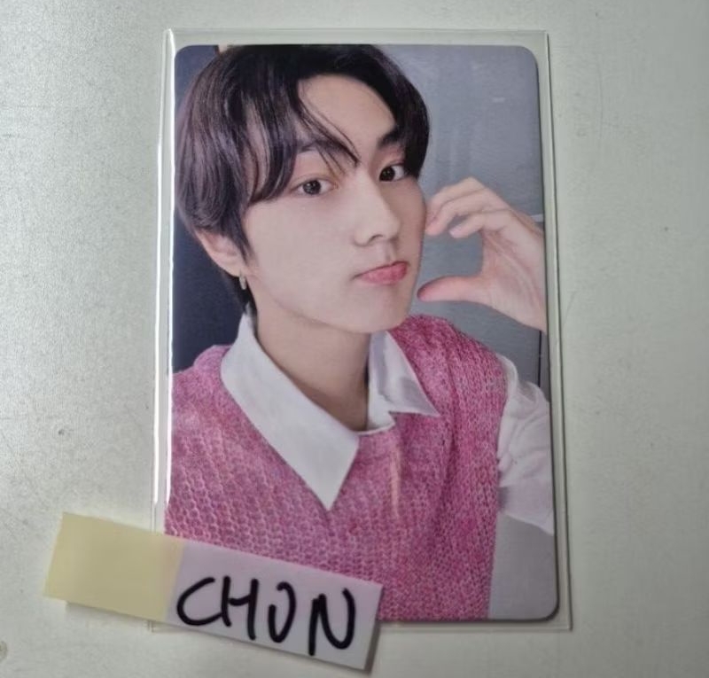 梁禎元 迷4 yzy 6.0語音卡