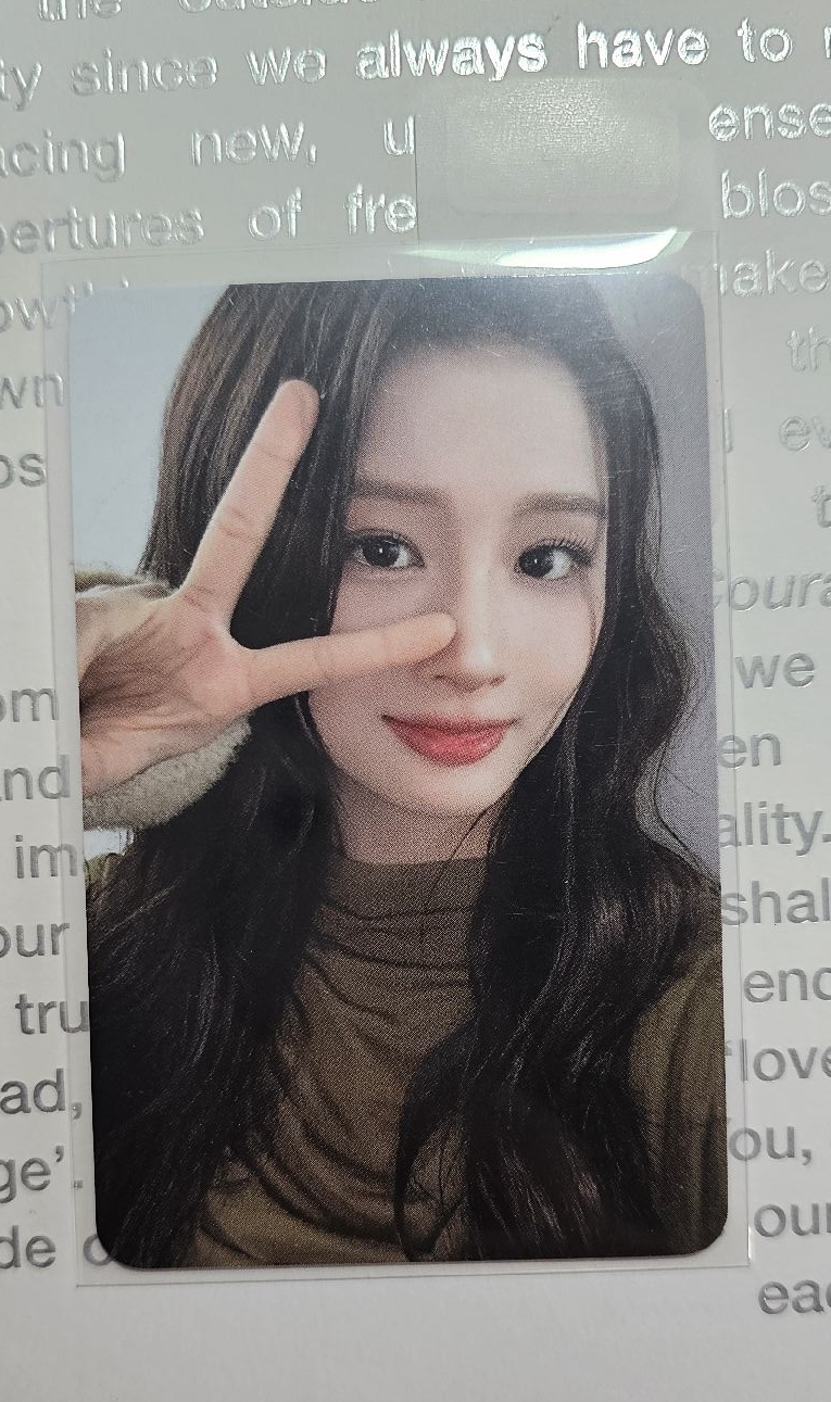 BREAK el 3.0 幸運卡 皮草薛