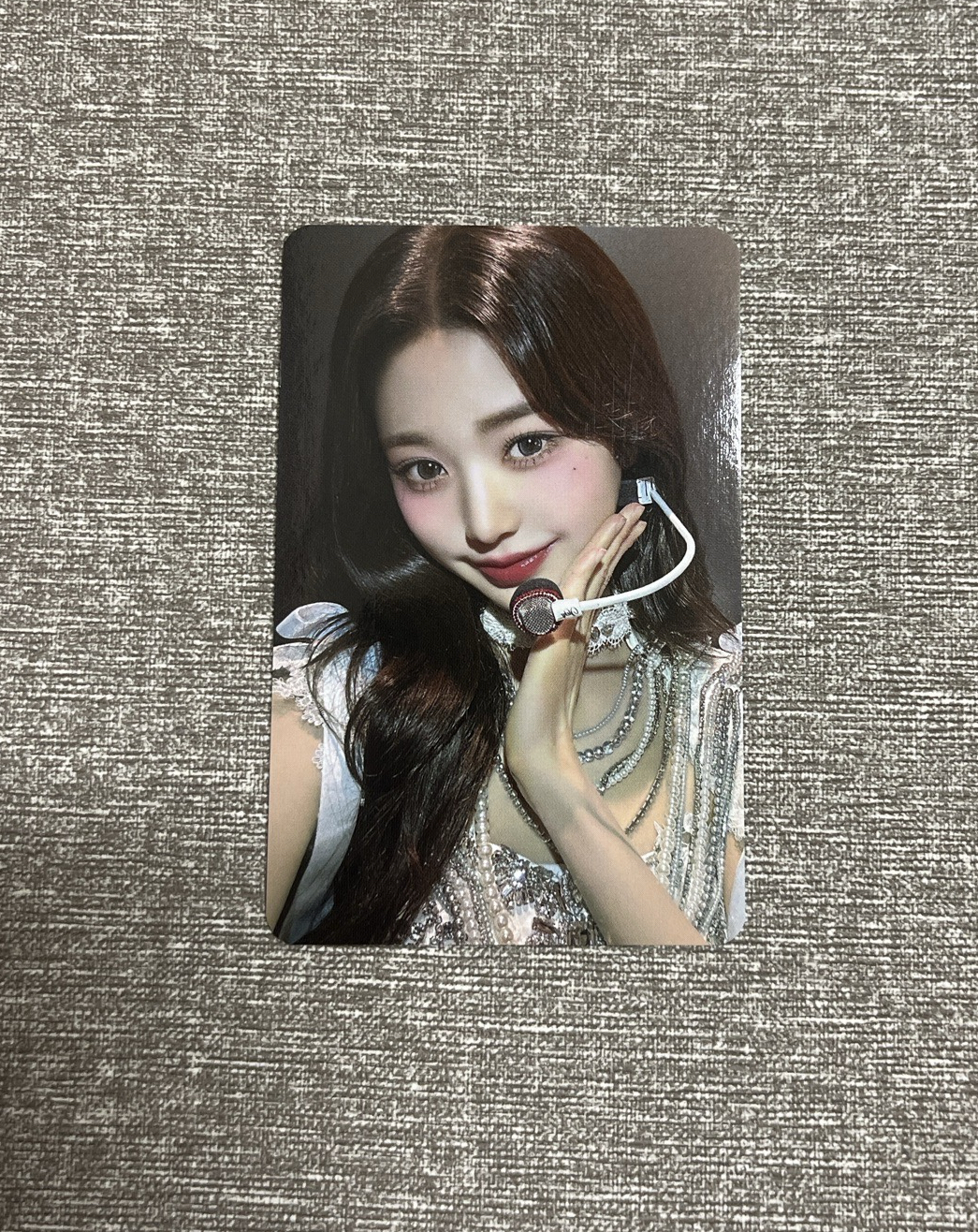 SHOW WHAT I HAVE 隨機卡 WONYOUNG